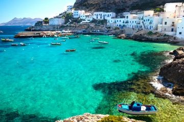 Favignana e Levanzo Tour from Trapani - 1 Day - 4