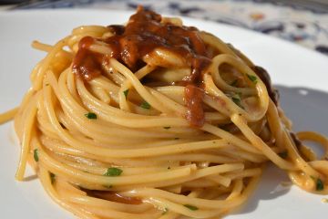 Cosa mangiare a Favignana: piatti tipici da provare