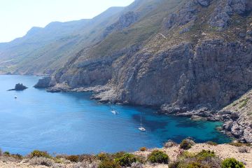 Vacanze da sogno: cosa fare a Marettimo