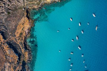 Cosa fare in Sicilia e cosa visitare in pochi giorni