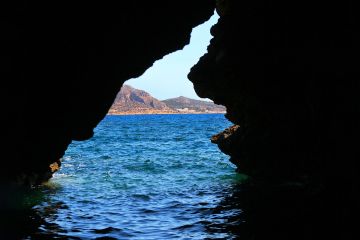 Grotte di Favignana: un mondo sommerso
