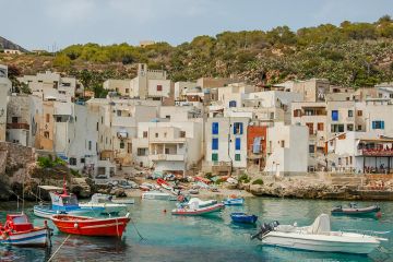 Levanzo: 3 cose da fare