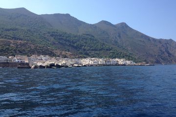 Ristoranti Marettimo: cosa mangiare e come muoversi sull'isola