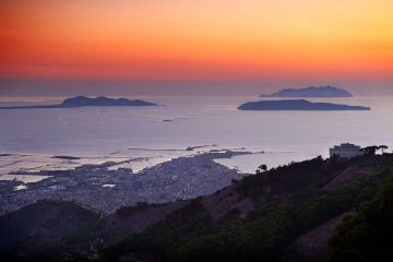 Vacanze in Sicilia: alla scoperta delle isole Egadi