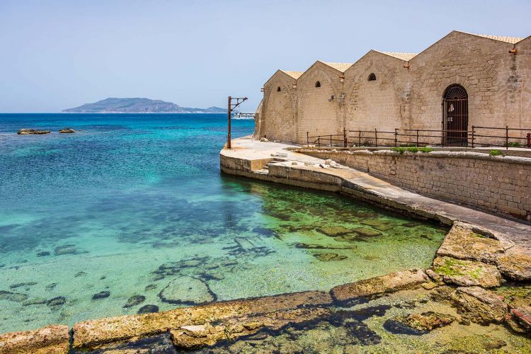 Cosa fare a Favignana in un giorno? Blog Tourist Lines Cosa fare a Favignana in un giorno? Blog Tourist Lines